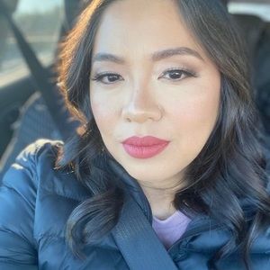 Meet your Posher, Kat